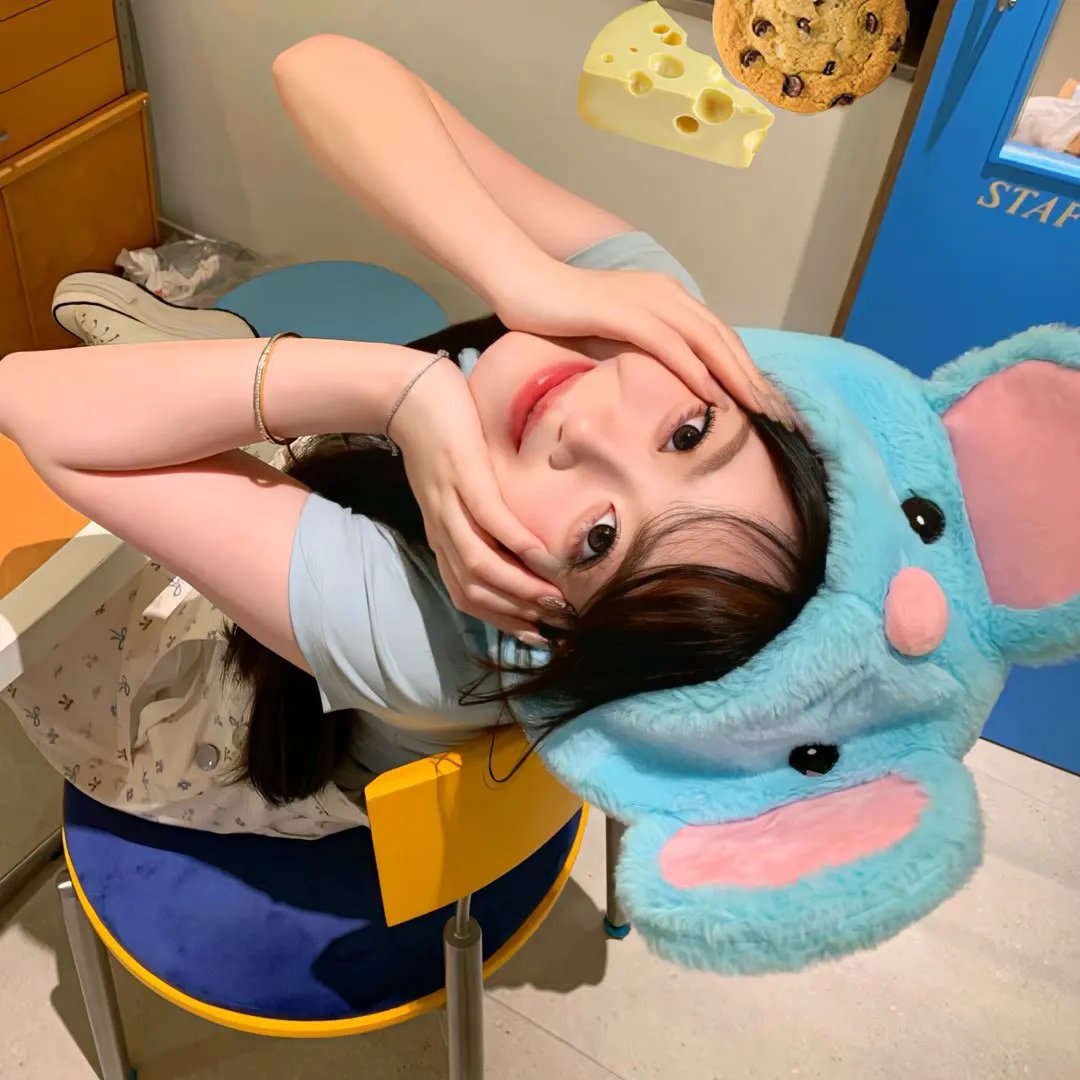 同桌的妳