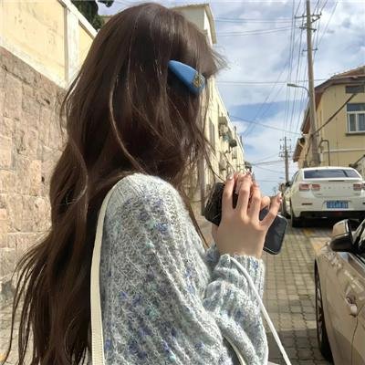蝴蝶小姐