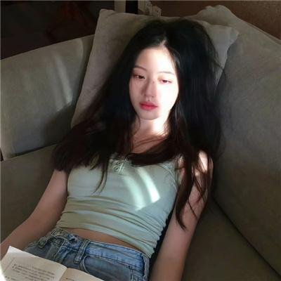 泪光闪闪