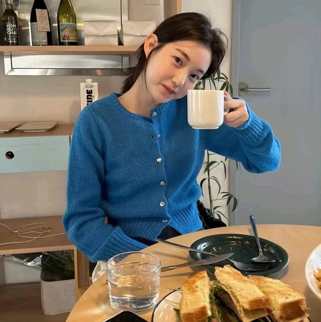 铁腕天使